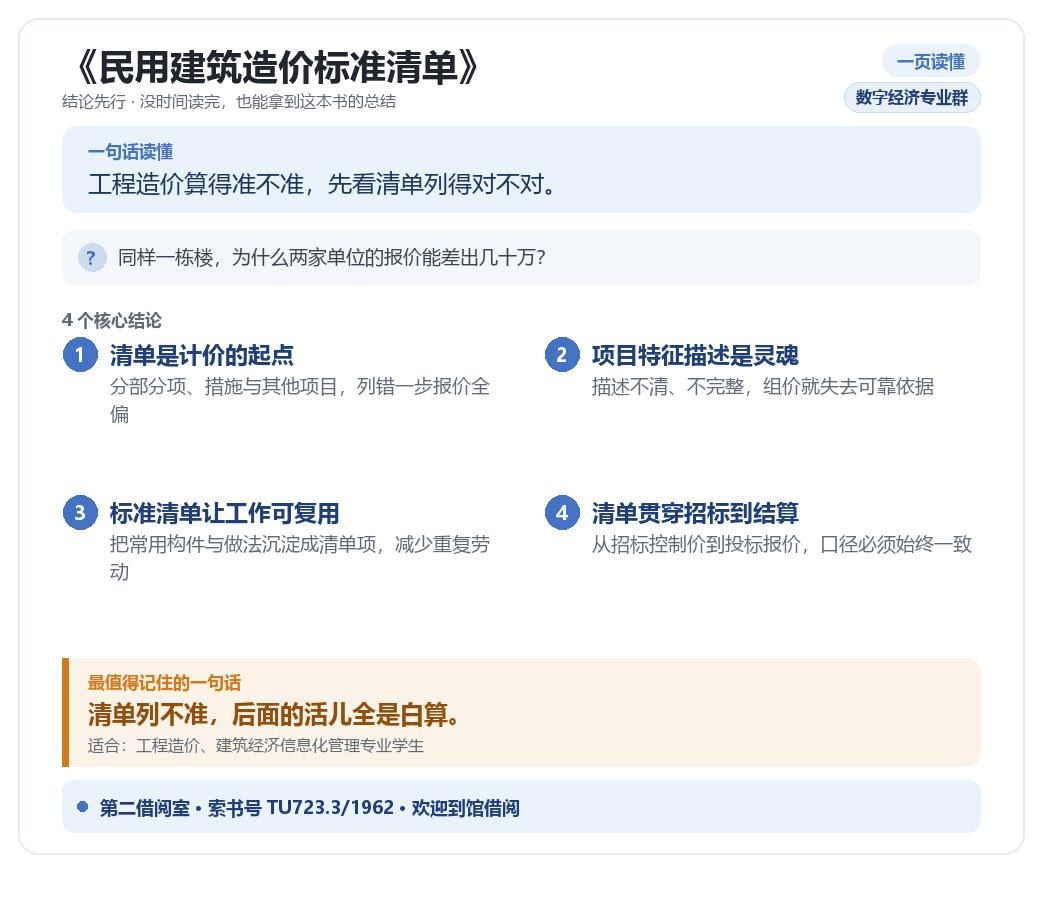 核心要点